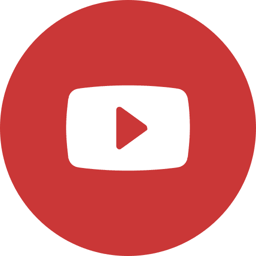 YouTube Icon